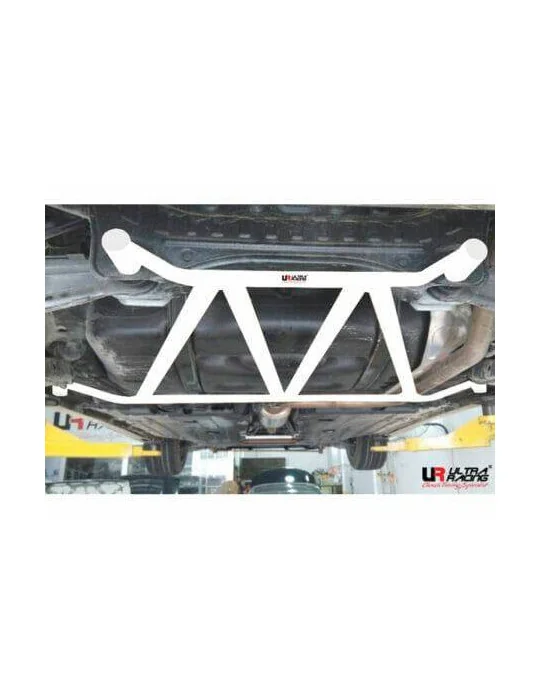Barre inférieure arrière 4 points Honda Jade FR4 1.8