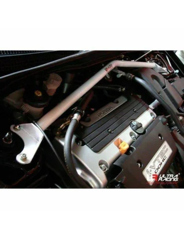 Barre anti-rapprochement avant Honda Integra Type R DC5 2002-2006