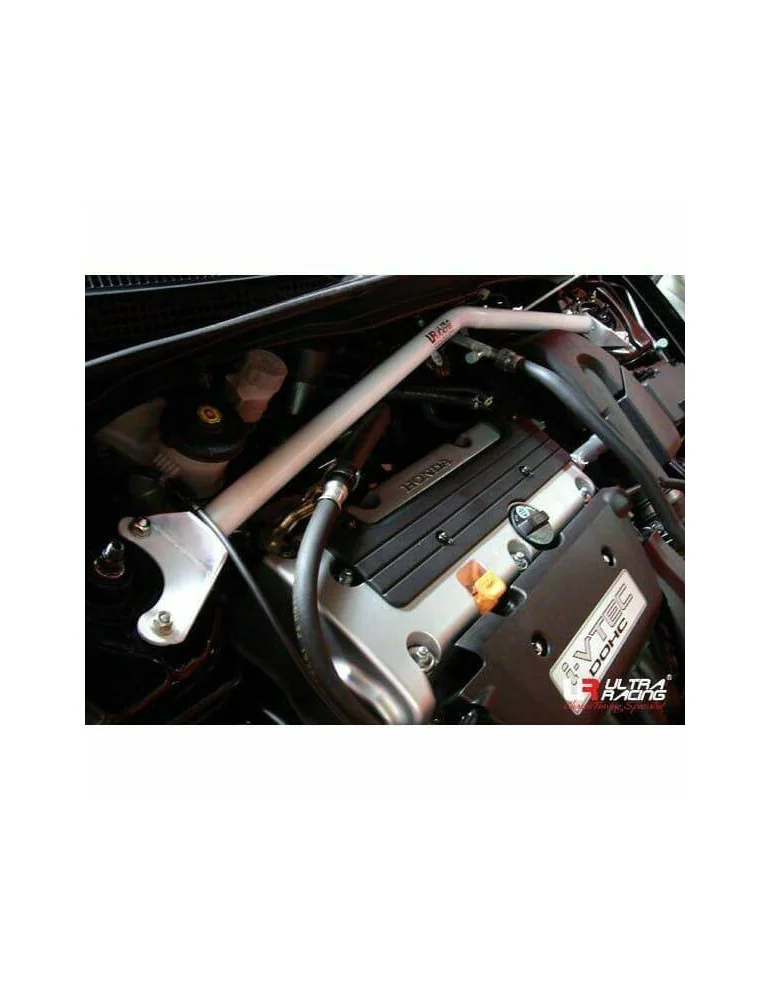 Barre anti-rapprochement avant Honda Integra Type R DC5 2002-2006