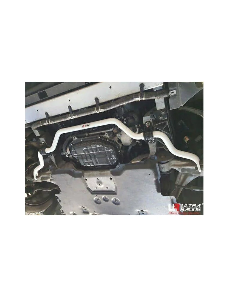 Barre antiroulis avant 29 mm Infiniti Q70 Y51 3.5 V6 2WD