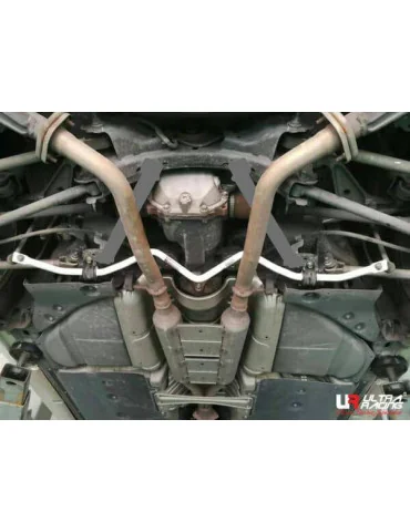 Pièce de renfort Infiniti Q50 V37 3.5 hybride / Q70 Y51 3.5 V6