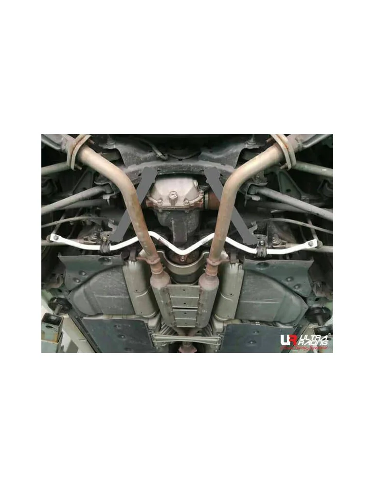 Pièce de renfort Infiniti Q50 V37 3.5 hybride / Q70 Y51 3.5 V6