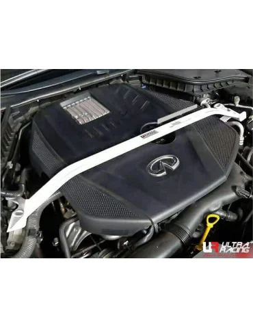 Barre anti-rapprochement avant Infiniti Q50 S V37 2.0T restylée