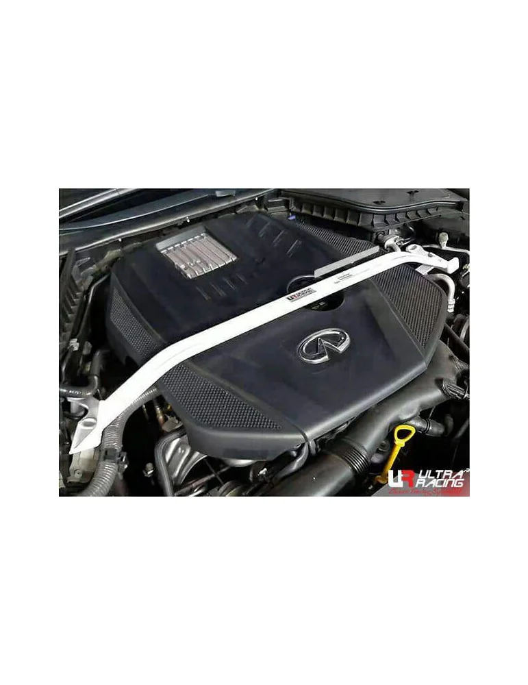 Barre anti-rapprochement avant Infiniti Q50 S V37 2.0T restylée