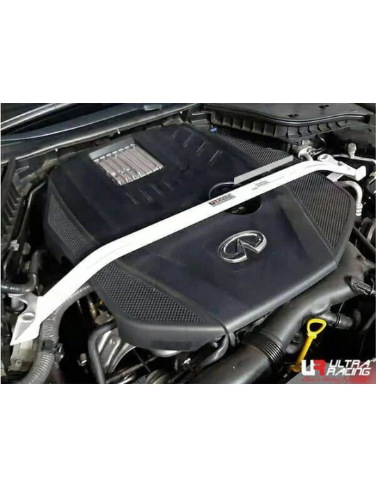 Barre anti-rapprochement avant Infiniti Q50 S 2.0T
