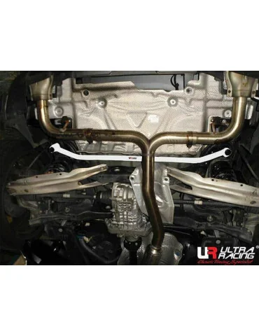 Pièce de renfort Infiniti Q30 / Mercedes CLA C117 / A250 W176 4WD