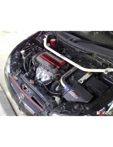 Pièce de renfort Infiniti G35 V35 / Nissan Skyline V35 coupé