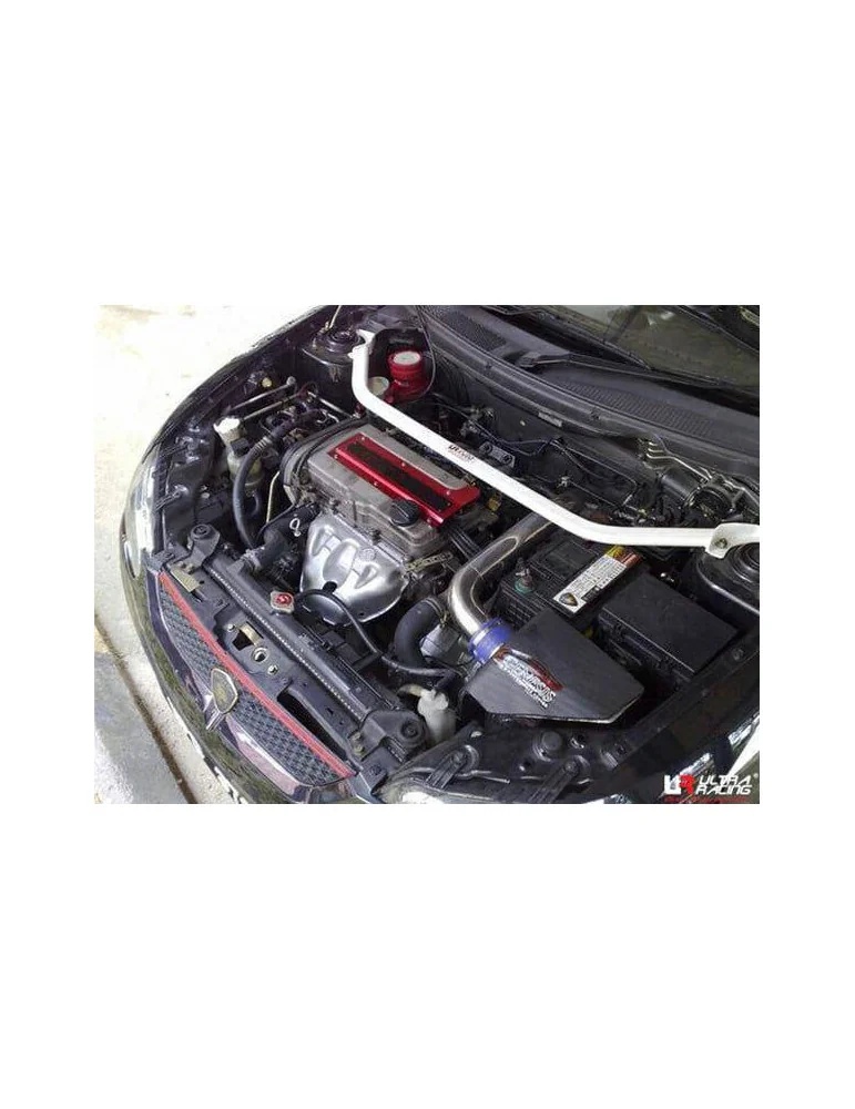 Pièce de renfort Infiniti G35 V35 / Nissan Skyline V35 coupé