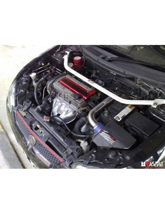 Pièce de renfort Infiniti G35 V35 et Nissan Skyline