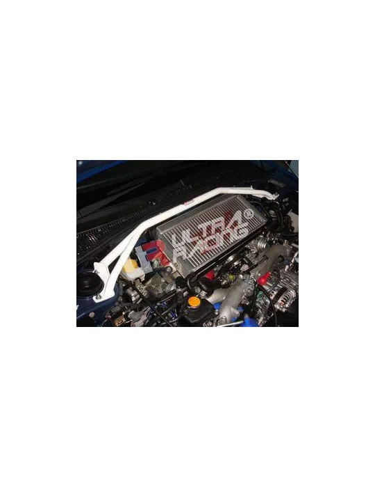 Barre anti-rapprochement avant Subaru Impreza STI GDB