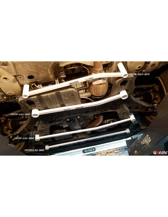 Pièce de renfort Lexus RX AL20 URTW-LA2-3868