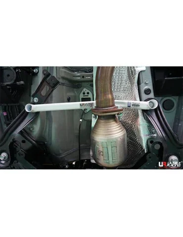 Pièce de renfort Lexus NX 300 AZ10 2WD et Toyota Harrier XU60