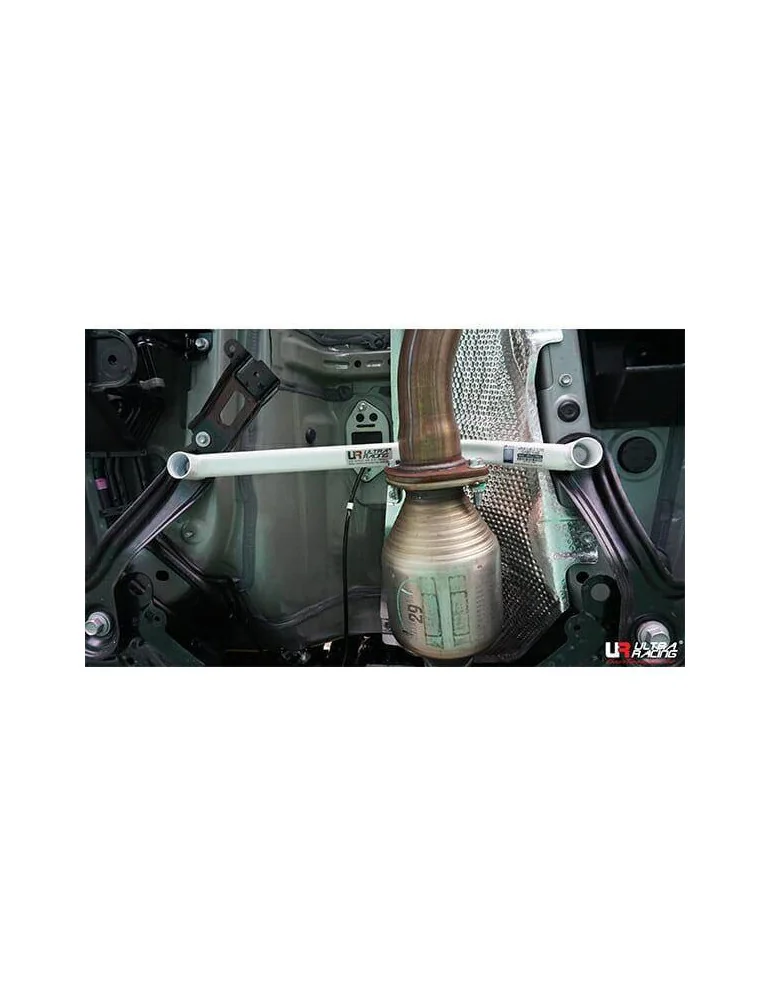 Pièce de renfort Lexus NX 300 AZ10 2WD et Toyota Harrier XU60