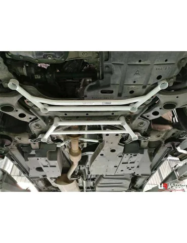 Pièce de renfort Lexus NX AZ10 / Harrier XU60 réf. UR-LA4-3704