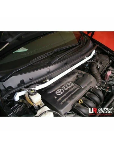 Barre anti-rapprochement avant Lexus LS 430 XF30 UR-TW2-135