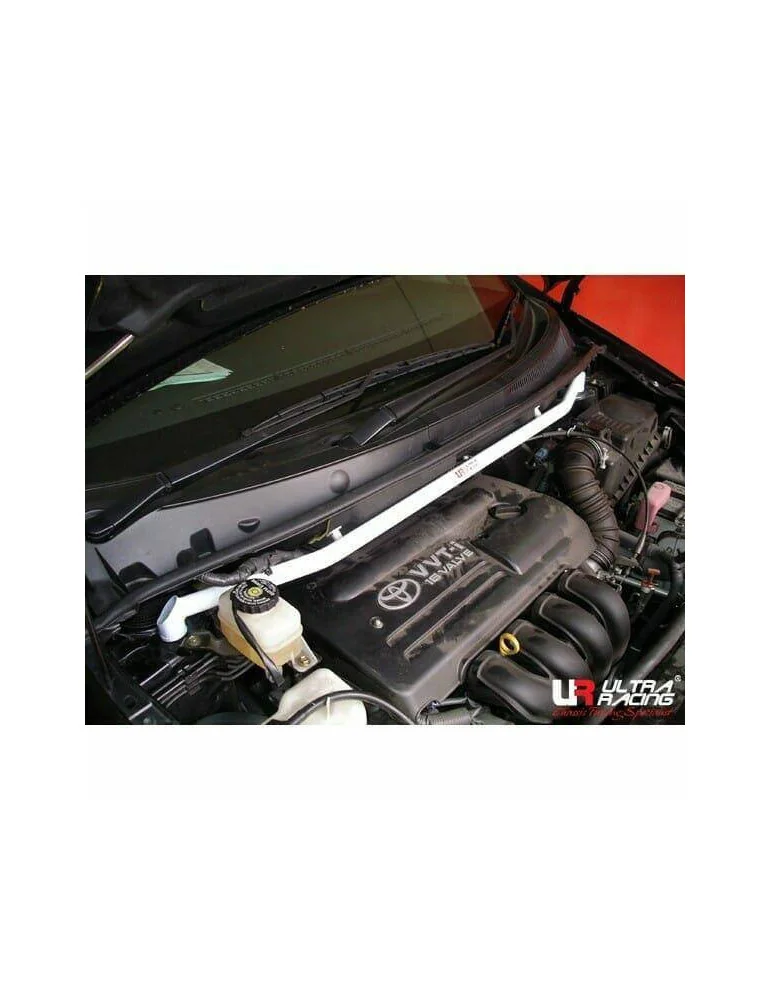 Barre anti-rapprochement avant Lexus LS 430 XF30 UR-TW2-135
