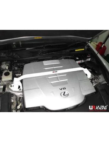 Barre anti-rapprochement avant supérieure Lexus LS 460 XF40 V8