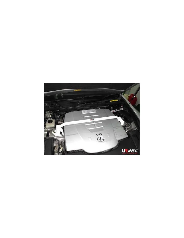 Barre anti-rapprochement avant supérieure Lexus LS 460 XF40 V8