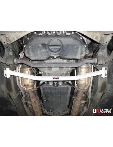 Barre inférieure avant 2 points Lexus LS 460 XF40 UR-LA2-1691