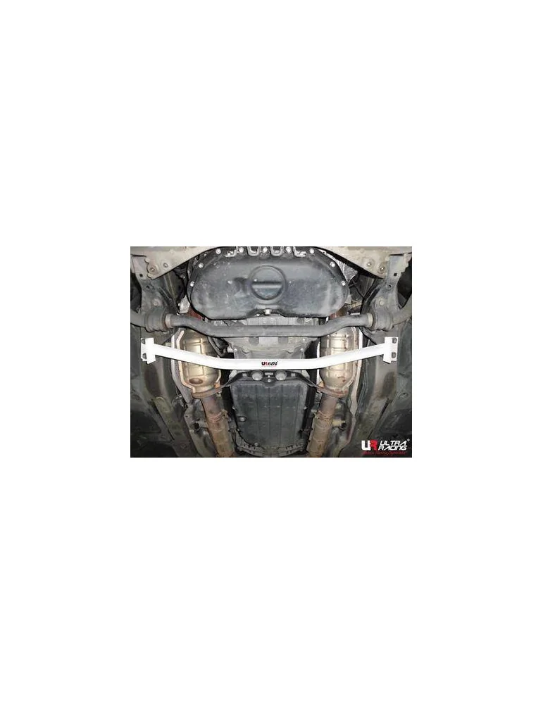 Barre inférieure avant 2 points Lexus LS 460 XF40 UR-LA2-1691