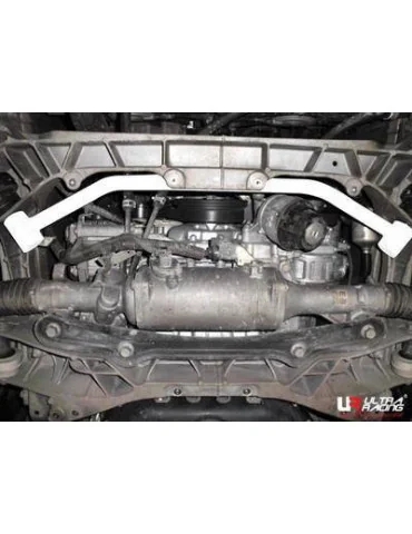 Barre inférieure avant Lexus LS 460 XF40 V8 réf. UR-LA2-1690