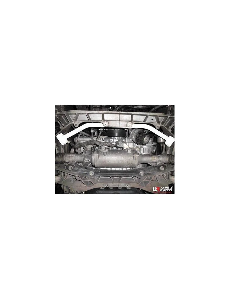 Barre inférieure avant Lexus LS 460 XF40 V8 réf. UR-LA2-1690