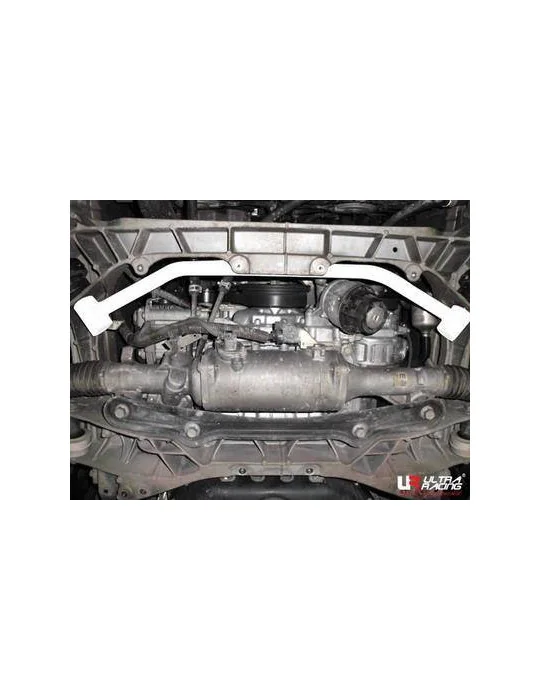 Barre inférieure avant Lexus LS 460 XF40 UR-LA2-1690
