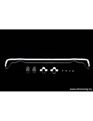 Barre antiroulis arrière 19 mm Lexus LS 430 XF30 V8 2000-2006