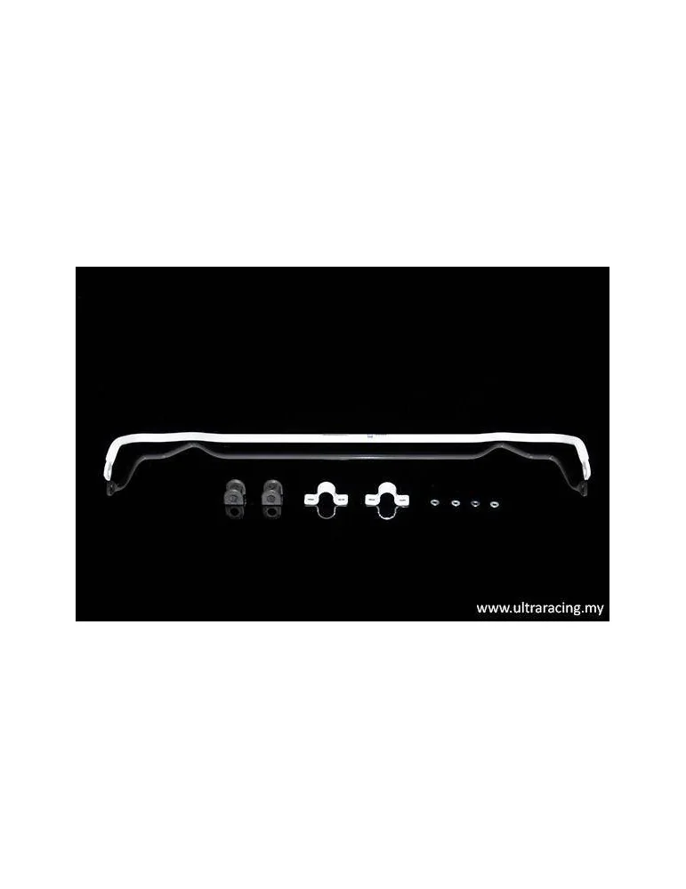 Barre antiroulis arrière 19 mm Lexus LS 430 XF30 V8 2000-2006