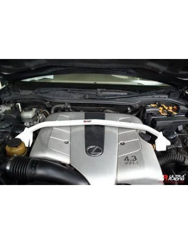 Barre anti-rapprochement avant 2 points Lexus LS 430 UR-TW2-1351