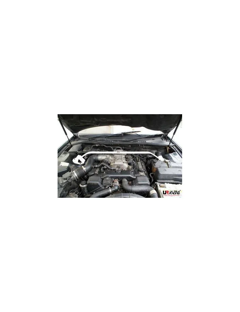 Barre anti-rapprochement avant Lexus LS 400 XF10 / XF20 V8