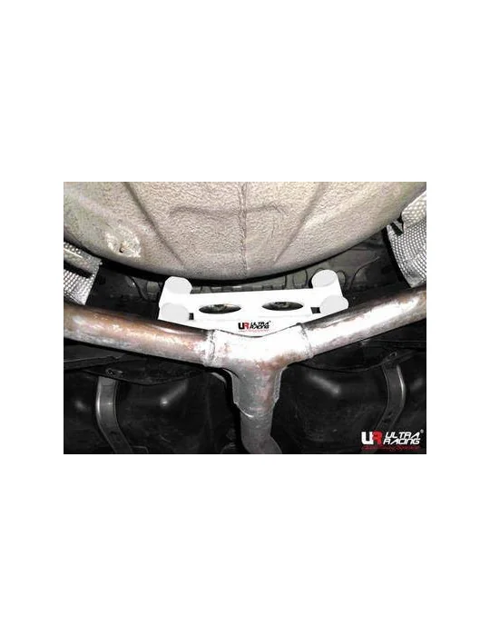Barre inférieure arrière 4 points Mini R56 Clubman R55