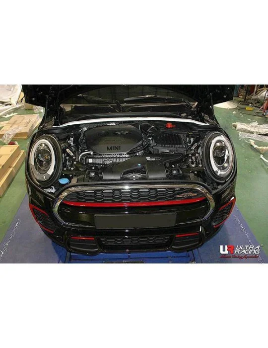 Barre anti-rapprochement avant Mini Cooper S F56