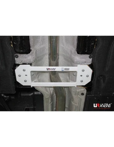 Barre inférieure centrale 2 points Mini Cooper S F56 / F57