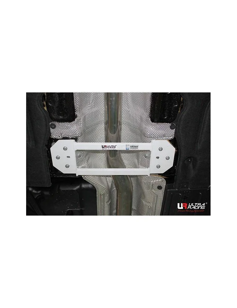 Barre inférieure centrale 2 points Mini Cooper S F56 / F57