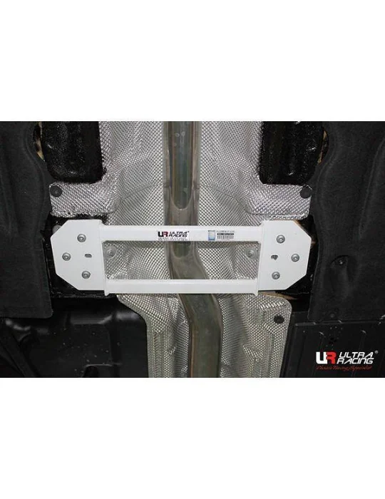 Barre inférieure centrale 2 points Mini Cooper S F56