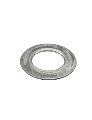 Anneau métallique pour petits coussins d'air Rubena 4,5 pouces