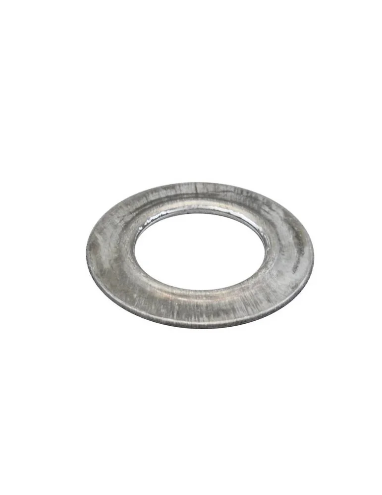 Anneau métallique pour petits coussins d'air Rubena 4,5 pouces