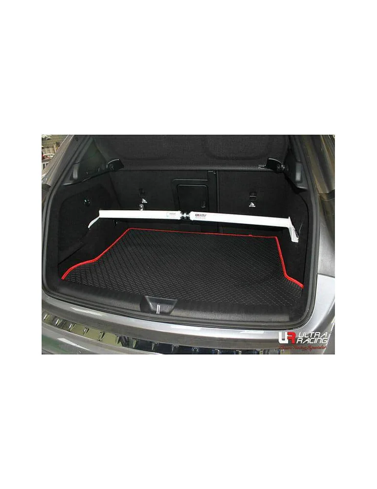 Pièce de renfort Mercedes Classe A W176 2012-2018
