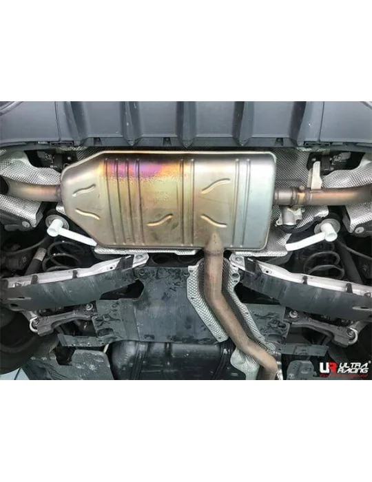 Pièce de renfort Mercedes A 250 W177 V177