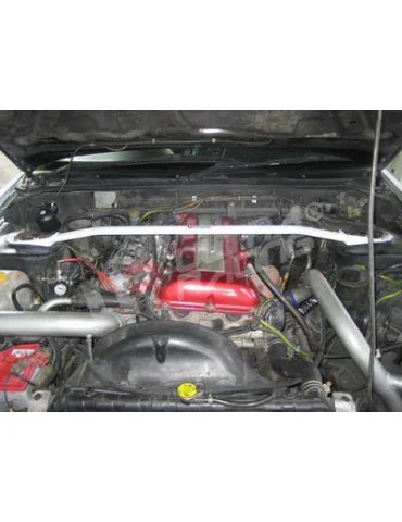 Barre anti-rapprochement avant Nissan Silvia S13 SR20DET