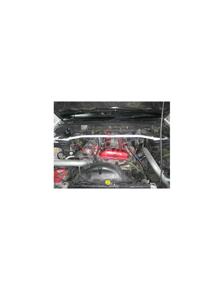 Barre anti-rapprochement avant Nissan Silvia S13 SR20DET
