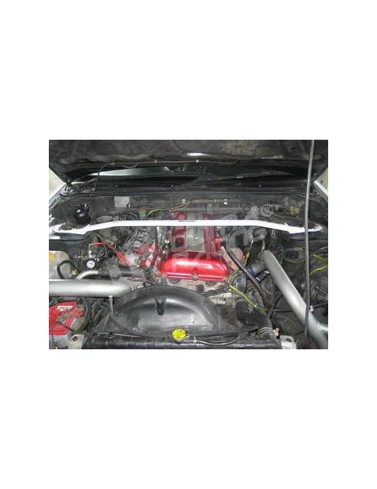 Barre anti-rapprochement avant Nissan Silvia S13 SR20DET