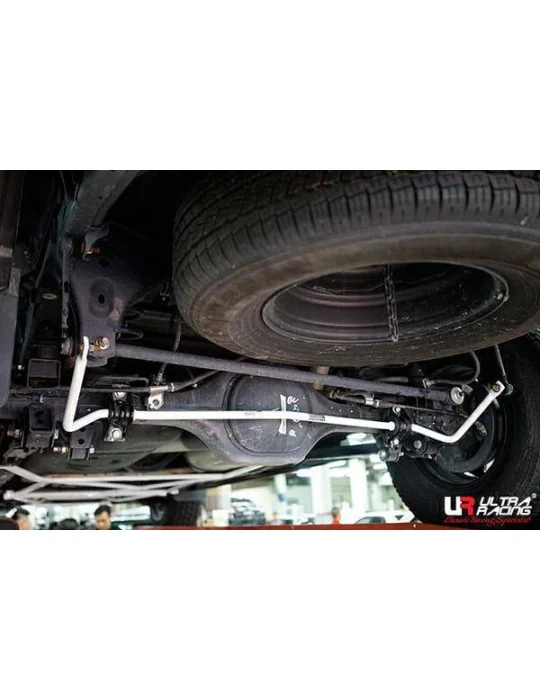 Barre antiroulis arrière 19 mm Nissan Navara D23