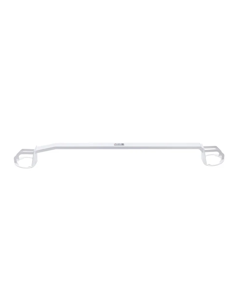 Barre anti-rapprochement supérieure Mercedes W124 blanche