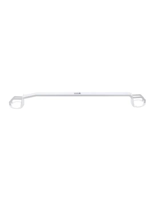 Barre anti-rapprochement supérieure Mercedes W124 blanche Staffa – photo 2