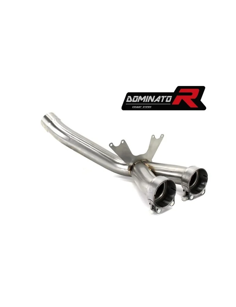 Décatalyseur / Décat sport Dominator : S 1000 RR 2009 - 2011