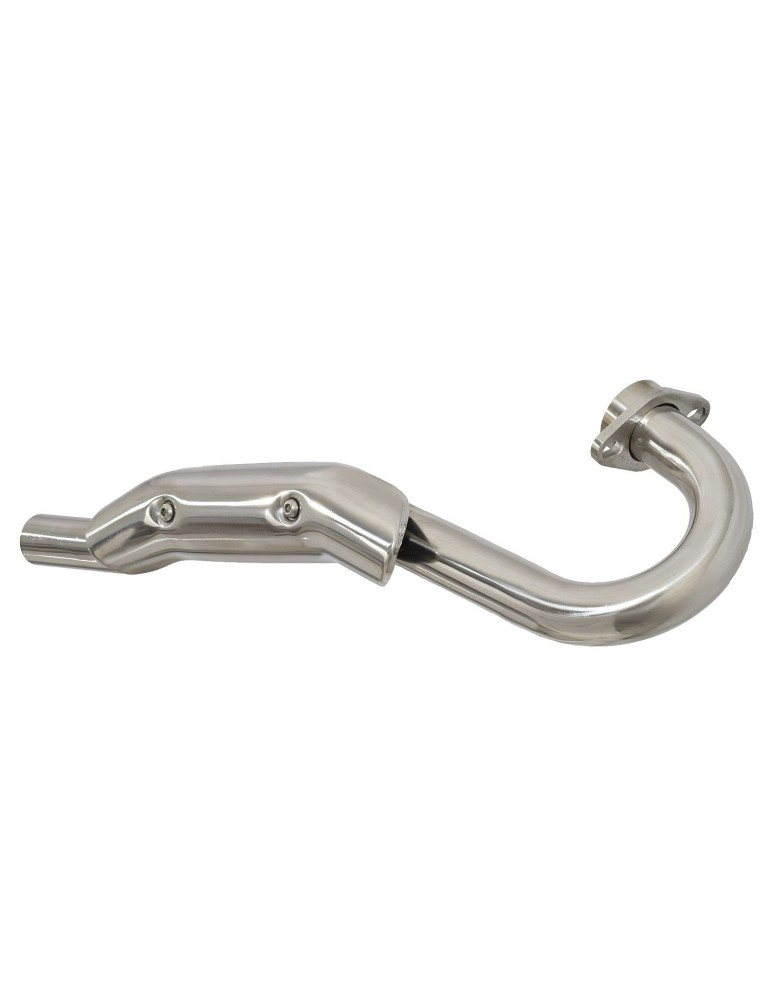Suzuki RV 125 / RV 250 VAN VAN 2003 - 2018 Collecteur d' echappement (Downpipe Front Pipe)