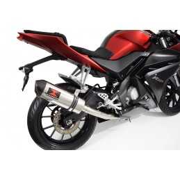 YZF-R 125 2014 - 2018 Hi...