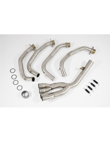 Yamaha YZF600R YZF 600 Thundercat Tube de raccord / Collecteur Sport